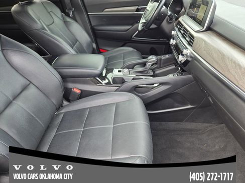 Used 2021 Kia Telluride SX w/ Nightfall Edition Package image 14