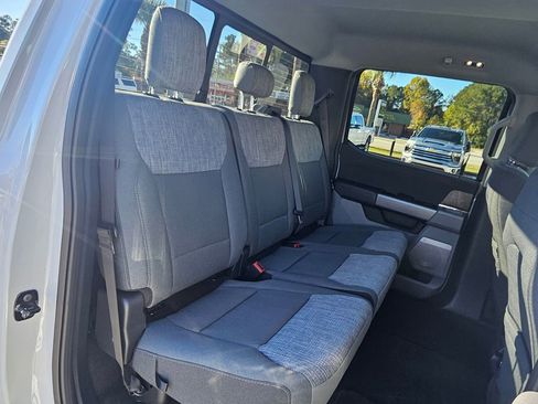 New 2026 Ford F250 XLT w/ XLT Premium Package image 8