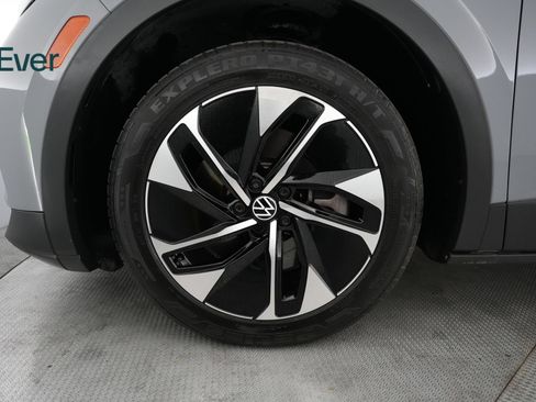 Used 2022 Volkswagen ID.4 Pro S RWD image 19