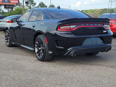 Used 2021 Dodge Charger R/T w/ Daytona Edition Group RWD image 14