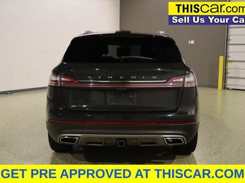 Used 2022 Lincoln Nautilus Reserve w/ Luxury Package FWD image 7
