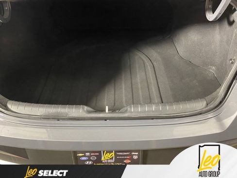 Used 2024 Hyundai Elantra SEL FWD image 20