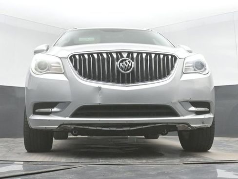 Used 2016 Buick Enclave Leather AWD/4WD image 28