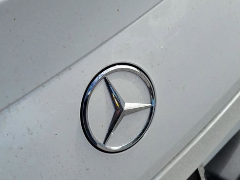 Certified 2026 Mercedes-Benz CLA 250 image 28