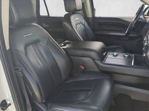Used 2020 Ford Expedition Max Platinum AWD/4WD image 26