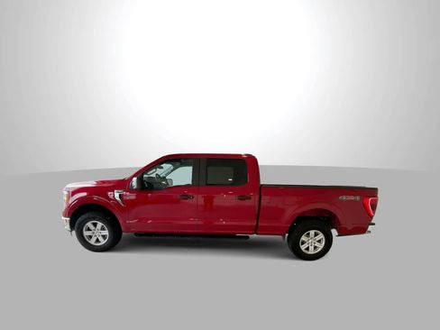 Used 2022 Ford F150 XLT w/ Trailer Tow Package image 5