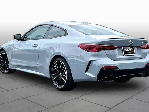 New 2027 BMW M440i xDrive Coupe AWD/4WD image 12