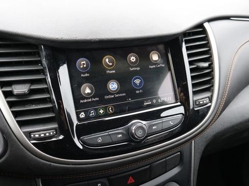 Used 2019 Chevrolet Trax LT w/ Driver Confidence Package FWD image 22