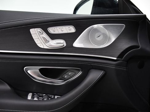 New 2026 Mercedes-Benz AMG GT 53 image 15