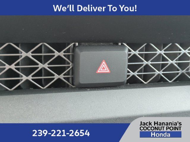 Used 2024 Honda Accord EX image 32