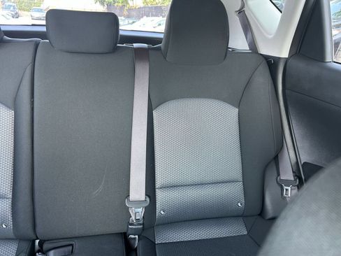 Used 2025 Kia Soul LX w/ LX Technology Package FWD image 27