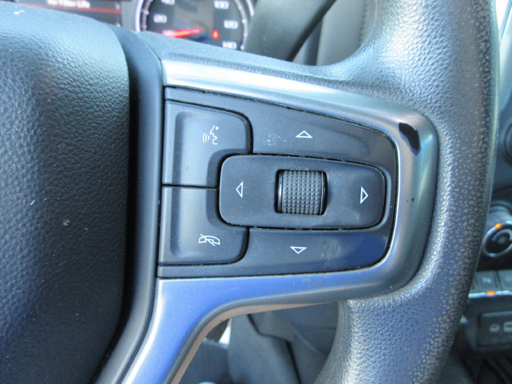 Certified 2022 Chevrolet Silverado 2500 LT AWD/4WD image 25