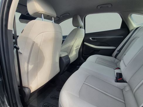 Certified 2025 Hyundai Sonata SEL FWD image 15