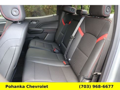 New 2026 Chevrolet Colorado Z71 w/ Z71 Convenience Package 2 AWD/4WD image 28