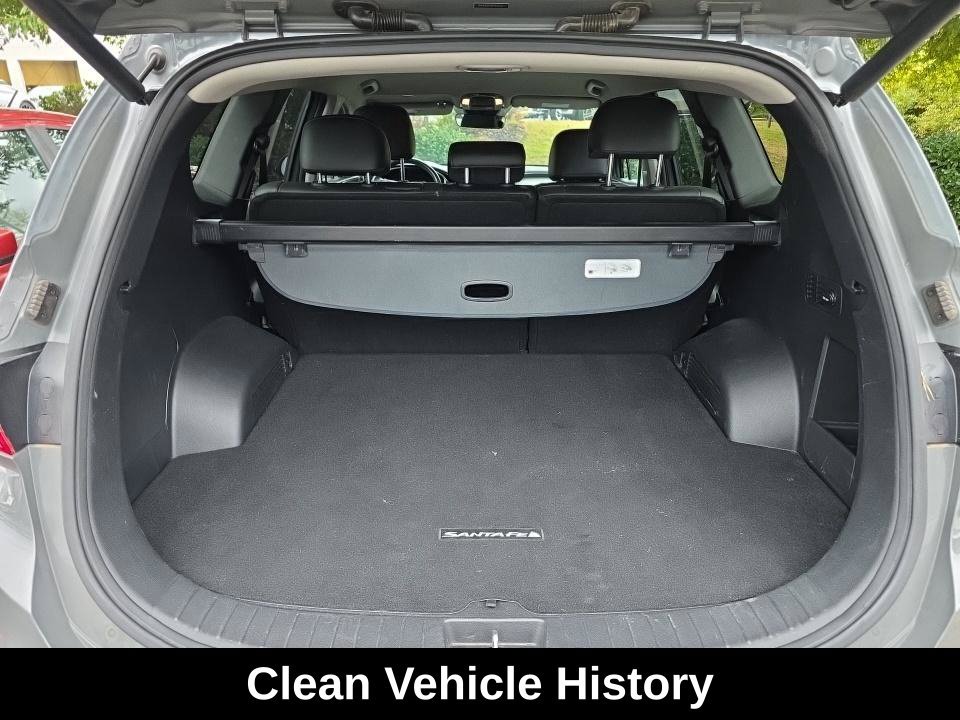 Used 2023 Hyundai Santa Fe XRT FWD image 7