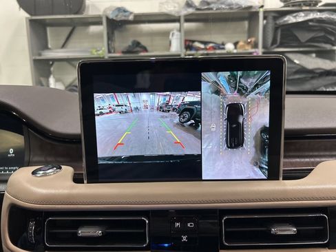 Certified 2020 Lincoln Aviator Reserve w/ Equipment Group 201A AWD/4WD image 19