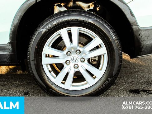 Used 2016 Honda Pilot LX image 12