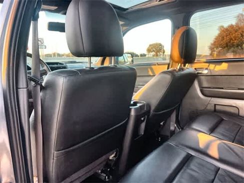 Used 2010 Ford Escape Limited image 13