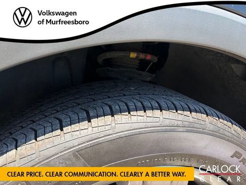 Certified 2021 Volkswagen Tiguan SEL AWD/4WD image 11