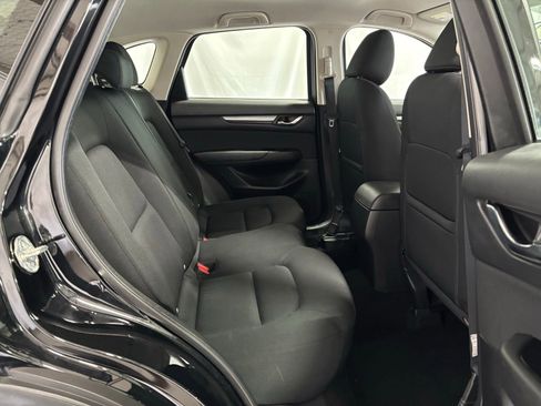 Used 2020 MAZDA CX-5 Sport image 14