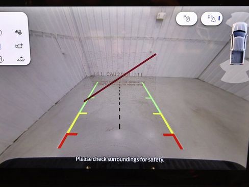 New 2026 Ford F150 Lariat w/ Equipment Group 502A High image 27