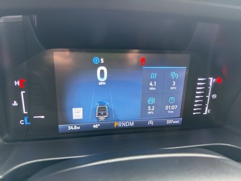 New 2025 Ford Ranger XLT AWD/4WD image 21