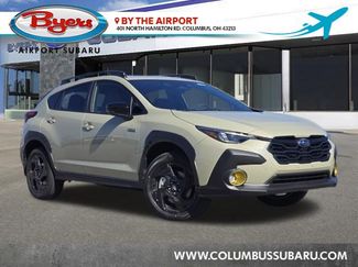 New 2026 Subaru Crosstrek 2.5i Sport 360° Tour
