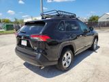 Used 2021 Toyota RAV4 XLE image 4