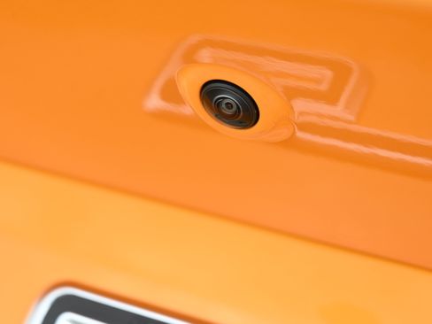 New 2026 Ford Mustang GT Premium w/ GT Performance Package RWD image 4
