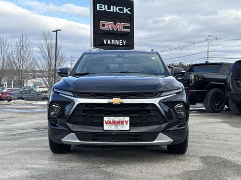 Used 2023 Chevrolet Blazer LT w/ Sound & Technology Package image 2