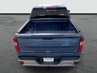 Used 2024 Chevrolet Silverado 1500 LT