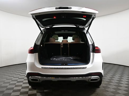 Certified 2024 Mercedes-Benz GLE 350 4MATIC image 35