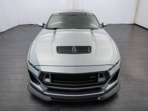Used 2024 Ford Mustang GT Premium RWD image 14