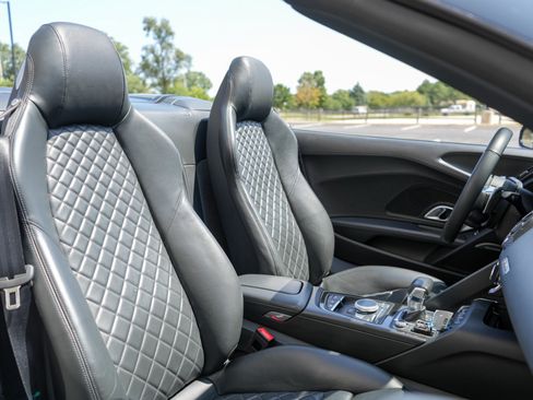 Used 2020 Audi R8 V10 performance AWD/4WD image 28