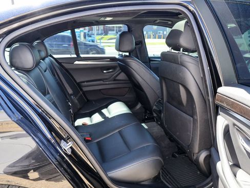 Used 2016 BMW 528i xDrive Sedan AWD/4WD image 33
