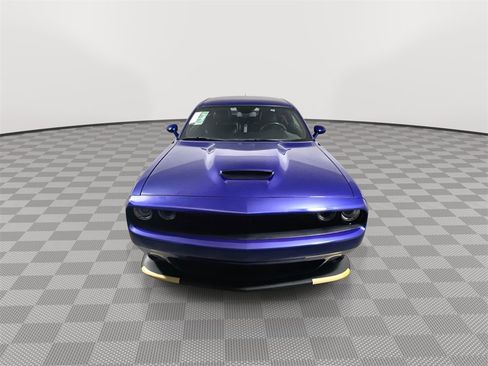 Used 2022 Dodge Challenger R/T w/ Plus Package image 3