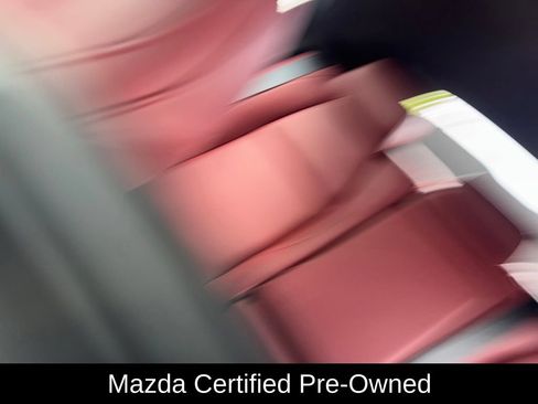 Certified 2026 MAZDA MAZDA3 Carbon AWD/4WD image 34