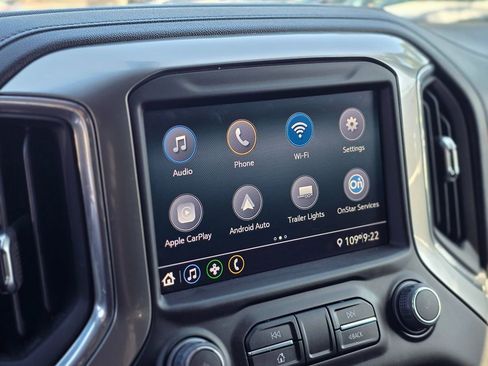 Used 2022 Chevrolet Silverado 1500 RST image 37