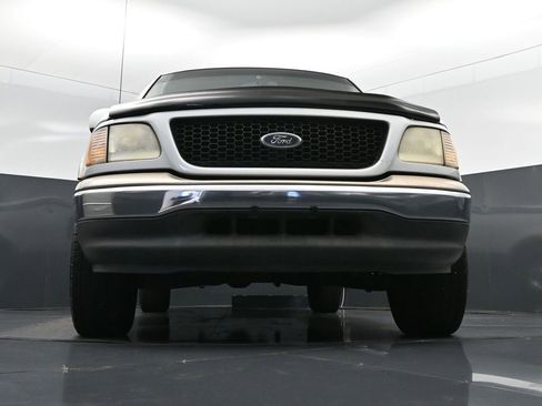 Used 2002 Ford F150 XLT image 47