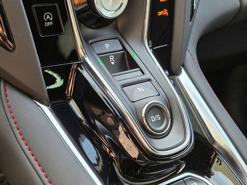 New 2026 Acura RDX A-Spec AWD/4WD image 27