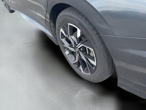 Used 2024 Hyundai Sonata SEL image 13