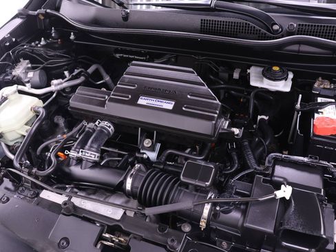 Certified 2017 Honda CR-V EX-L image 17