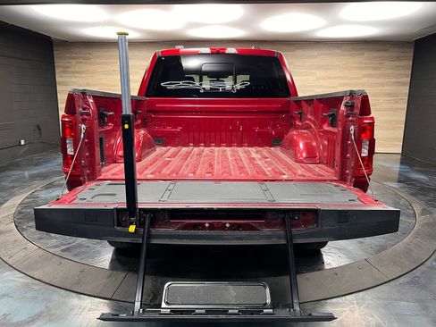 Used 2022 Ford F150 XLT w/ Equipment Group 302A High image 23