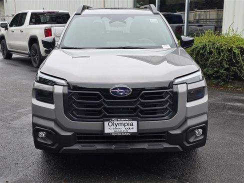 New 2026 Subaru Outback Touring XT image 2