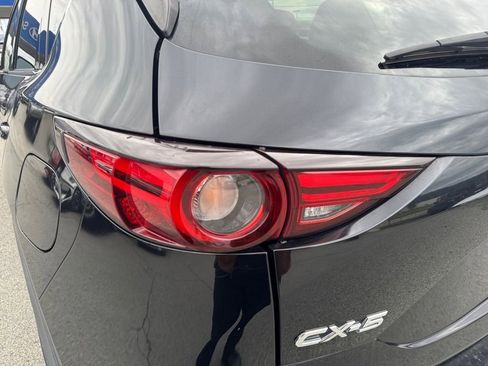 Used 2018 MAZDA CX-5 Grand Touring image 35