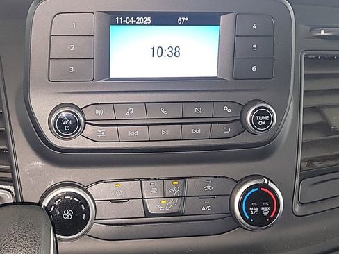 Used 2022 Ford Transit 250 Low Roof AWD w/ Load Area Protection Package image 26