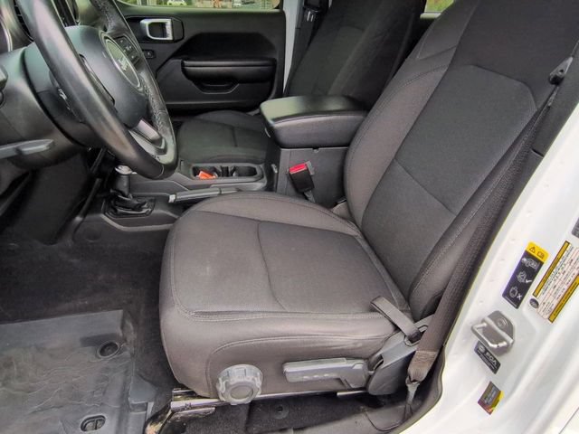 Used 2021 Jeep Gladiator Sport AWD/4WD image 11