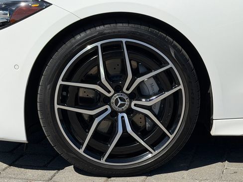 Certified 2022 Mercedes-Benz C 300 Sedan image 12