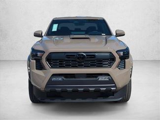 New 2026 Toyota Tacoma TRD Sport video 2