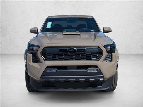 New 2026 Toyota Tacoma TRD Sport image 2